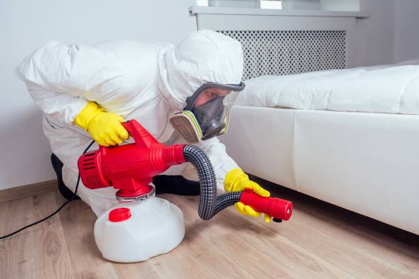 Best Residential Pest Control  in Kent Estates, IA