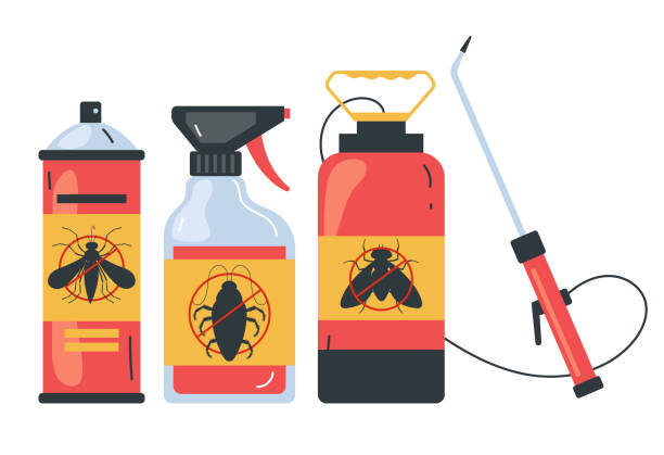 Pest Control Cost in Kent Estates, IA